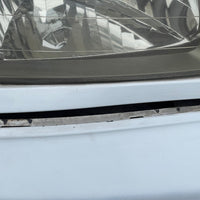 JDM Subaru Forester Cross Sport Front End Conversion Bumper Lip Headlights Fenders Hood Grille Fogs 2003-2005 SG5