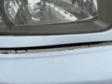 JDM Subaru Forester Cross Sport Front End Conversion Bumper Lip Headlights Fenders Hood Grille Fogs 2003-2005 SG5