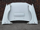 JDM Subaru Forester Cross Sport Front End Conversion Bumper Lip Headlights Fenders Hood Grille Fogs 2003-2005 SG5