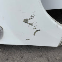 JDM Subaru Forester Cross Sport Front End Conversion Bumper Lip Headlights Fenders Hood Grille Fogs 2003-2005 SG5