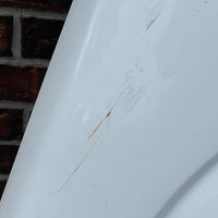 JDM Subaru Forester Cross Sport Front End Conversion Bumper Lip Headlights Fenders Hood Grille Fogs 2003-2005 SG5