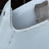 JDM Subaru Forester Cross Sport Front End Conversion Bumper Lip Headlights Fenders Hood Grille Fogs 2003-2005 SG5