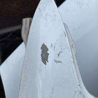 JDM Subaru Forester Cross Sport Front End Conversion Bumper Lip Headlights Fenders Hood Grille Fogs 2003-2005 SG5