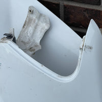 JDM Subaru Forester Cross Sport Front End Conversion Bumper Lip Headlights Fenders Hood Grille Fogs 2003-2005 SG5