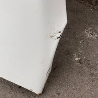 JDM Subaru Forester Cross Sport Front End Conversion Bumper Lip Headlights Fenders Hood Grille Fogs 2003-2005 SG5