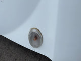 JDM Subaru Forester Cross Sport Front End Conversion Bumper Lip Headlights Fenders Hood Grille Fogs 2003-2005 SG5