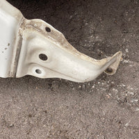 JDM Subaru Forester Cross Sport Front End Conversion Bumper Lip Headlights Fenders Hood Grille Fogs 2003-2005 SG5