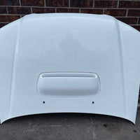 JDM Subaru Forester Cross Sport Front End Conversion Bumper Lip Headlights Fenders Hood Grille Fogs 2003-2005 SG5