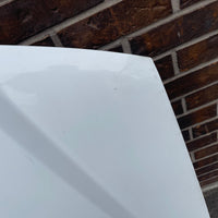 JDM Subaru Forester Cross Sport Front End Conversion Bumper Lip Headlights Fenders Hood Grille Fogs 2003-2005 SG5