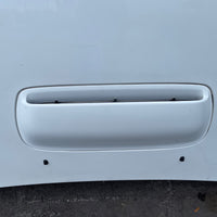 JDM Subaru Forester Cross Sport Front End Conversion Bumper Lip Headlights Fenders Hood Grille Fogs 2003-2005 SG5