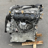 2010 2011 2012 2013 2014 2015 Lexus CT200H / Toyota Prius 1.8L Hybrid Engine JDM 2ZR-FXE 2ZRFXE | Engine | 2ZR Engines, Toyota 2ZR, Toyota Hybrid Engines | 2794