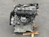 2010 2011 2012 2013 2014 2015 Lexus CT200H / Toyota Prius 1.8L Hybrid Engine JDM 2ZR-FXE 2ZRFXE | Engine | 2ZR Engines, Toyota 2ZR, Toyota Hybrid Engines | 2794