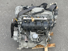 2010 2011 2012 2013 2014 2015 Lexus CT200H / Toyota Prius 1.8L Hybrid Engine JDM 2ZR-FXE 2ZRFXE