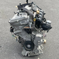 2010 2011 2012 2013 2014 2015 Lexus CT200H / Toyota Prius 1.8L Hybrid Engine JDM 2ZR-FXE 2ZRFXE | Engine | 2ZR Engines, Toyota 2ZR, Toyota Hybrid Engines | 2794