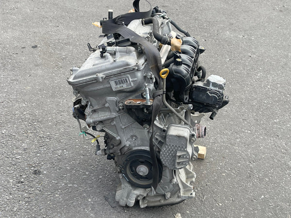 2010 2011 2012 2013 2014 2015 Lexus CT200H / Toyota Prius 1.8L Hybrid Engine JDM 2ZR-FXE 2ZRFXE | Engine | 2ZR Engines, Toyota 2ZR, Toyota Hybrid Engines | 2794