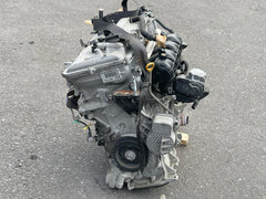 2010 2011 2012 2013 2014 2015 Lexus CT200H / Toyota Prius 1.8L Hybrid Engine JDM 2ZR-FXE 2ZRFXE