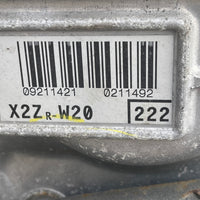 2010 2011 2012 2013 2014 2015 Lexus CT200H / Toyota Prius 1.8L Hybrid Engine JDM 2ZR-FXE 2ZRFXE | Engine | 2ZR Engines, Toyota 2ZR, Toyota Hybrid Engines | 2793