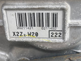 2010 2011 2012 2013 2014 2015 Lexus CT200H / Toyota Prius 1.8L Hybrid Engine JDM 2ZR-FXE 2ZRFXE | Engine | 2ZR Engines, Toyota 2ZR, Toyota Hybrid Engines | 2793