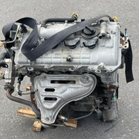 2010 2011 2012 2013 2014 2015 Lexus CT200H / Toyota Prius 1.8L Hybrid Engine JDM 2ZR-FXE 2ZRFXE | Engine | 2ZR Engines, Toyota 2ZR, Toyota Hybrid Engines | 2793