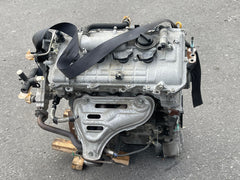 2010 2011 2012 2013 2014 2015 Lexus CT200H / Toyota Prius 1.8L Hybrid Engine JDM 2ZR-FXE 2ZRFXE