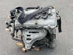 2010 2011 2012 2013 2014 2015 Lexus CT200H / Toyota Prius 1.8L Hybrid Engine JDM 2ZR-FXE 2ZRFXE
