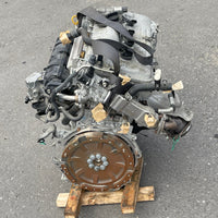 2010 2011 2012 2013 2014 2015 Lexus CT200H / Toyota Prius 1.8L Hybrid Engine JDM 2ZR-FXE 2ZRFXE | Engine | 2ZR Engines, Toyota 2ZR, Toyota Hybrid Engines | 2794