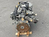 2010 2011 2012 2013 2014 2015 Lexus CT200H / Toyota Prius 1.8L Hybrid Engine JDM 2ZR-FXE 2ZRFXE | Engine | 2ZR Engines, Toyota 2ZR, Toyota Hybrid Engines | 2794