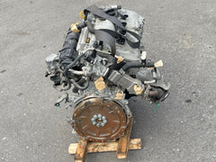 2010 2011 2012 2013 2014 2015 Lexus CT200H / Toyota Prius 1.8L Hybrid Engine JDM 2ZR-FXE 2ZRFXE