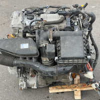 2010 2011 2012 2013 2014 2015 Lexus CT200H / Toyota Prius 1.8L Hybrid Engine JDM 2ZR-FXE 2ZRFXE | Engine | 2ZR Engines, Toyota 2ZR, Toyota Hybrid Engines | 2795
