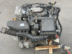 2010 2011 2012 2013 2014 2015 Lexus CT200H / Toyota Prius 1.8L Hybrid Engine JDM 2ZR-FXE 2ZRFXE
