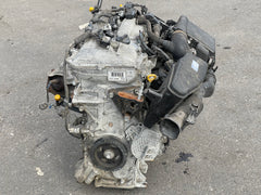 2010 2011 2012 2013 2014 2015 Lexus CT200H / Toyota Prius 1.8L Hybrid Engine JDM 2ZR-FXE 2ZRFXE