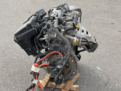 2010 2011 2012 2013 2014 2015 Lexus CT200H / Toyota Prius 1.8L Hybrid Engine JDM 2ZR-FXE 2ZRFXE