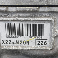 2010 2011 2012 2013 2014 2015 Lexus CT200H / Toyota Prius 1.8L Hybrid Engine JDM 2ZR-FXE 2ZRFXE | Engine | 2ZR Engines, Toyota 2ZR, Toyota Hybrid Engines | 2795