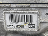 2010 2011 2012 2013 2014 2015 Lexus CT200H / Toyota Prius 1.8L Hybrid Engine JDM 2ZR-FXE 2ZRFXE | Engine | 2ZR Engines, Toyota 2ZR, Toyota Hybrid Engines | 2795