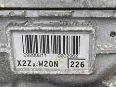 2010 2011 2012 2013 2014 2015 Lexus CT200H / Toyota Prius 1.8L Hybrid Engine JDM 2ZR-FXE 2ZRFXE