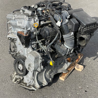 2010 2011 2012 2013 2014 2015 Lexus CT200H / Toyota Prius 1.8L Hybrid Engine JDM 2ZR-FXE 2ZRFXE | Engine | 2ZR Engines, Toyota 2ZR, Toyota Hybrid Engines | 2796