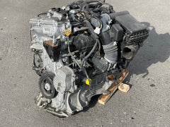 2010 2011 2012 2013 2014 2015 Lexus CT200H / Toyota Prius 1.8L Hybrid Engine JDM 2ZR-FXE 2ZRFXE