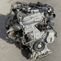 2010 2011 2012 2013 2014 2015 Lexus CT200H / Toyota Prius 1.8L Hybrid Engine JDM 2ZR-FXE 2ZRFXE | Engine | 2ZR Engines, Toyota 2ZR, Toyota Hybrid Engines | 2796