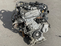 2010 2011 2012 2013 2014 2015 Lexus CT200H / Toyota Prius 1.8L Hybrid Engine JDM 2ZR-FXE 2ZRFXE