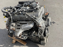 2010 2011 2012 2013 2014 2015 Lexus CT200H / Toyota Prius 1.8L Hybrid Engine JDM 2ZR-FXE 2ZRFXE