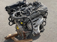 2010 2011 2012 2013 2014 2015 Lexus CT200H / Toyota Prius 1.8L Hybrid Engine JDM 2ZR-FXE 2ZRFXE
