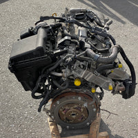 2010 2011 2012 2013 2014 2015 Lexus CT200H / Toyota Prius 1.8L Hybrid Engine JDM 2ZR-FXE 2ZRFXE | Engine | 2ZR Engines, Toyota 2ZR, Toyota Hybrid Engines | 2796