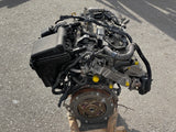 2010 2011 2012 2013 2014 2015 Lexus CT200H / Toyota Prius 1.8L Hybrid Engine JDM 2ZR-FXE 2ZRFXE | Engine | 2ZR Engines, Toyota 2ZR, Toyota Hybrid Engines | 2796