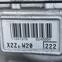 2010 2011 2012 2013 2014 2015 Lexus CT200H / Toyota Prius 1.8L Hybrid Engine JDM 2ZR-FXE 2ZRFXE | Engine | 2ZR Engines, Toyota 2ZR, Toyota Hybrid Engines | 2796