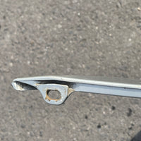 JDM 1998-2005 Toyota Altezza Lexus IS300 Rear Bumper Used | Rear Bumper + Trunk | Altezza Rear Bumper, Altezza Sideskirts, Altezza Trunk, Is300 Rear Bumper, Is300 Rear Lip, Is300 Sideskirts, Is300 Trunk, Jdm Altezza Parts, Toyota Altezza Parts | 2797