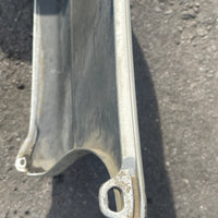 JDM 1998-2005 Toyota Altezza Lexus IS300 Rear Bumper Used | Rear Bumper + Trunk | Altezza Rear Bumper, Altezza Sideskirts, Altezza Trunk, Is300 Rear Bumper, Is300 Rear Lip, Is300 Sideskirts, Is300 Trunk, Jdm Altezza Parts, Toyota Altezza Parts | 2797