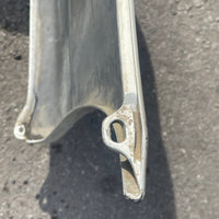 JDM 1998-2005 Toyota Altezza Lexus IS300 Rear Bumper Used | Rear Bumper + Trunk | Altezza Rear Bumper, Altezza Sideskirts, Altezza Trunk, Is300 Rear Bumper, Is300 Rear Lip, Is300 Sideskirts, Is300 Trunk, Jdm Altezza Parts, Toyota Altezza Parts | 2797