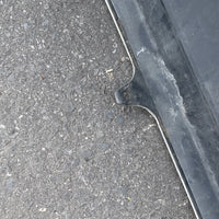 JDM 1998-2005 Toyota Altezza Lexus IS300 Rear Bumper Used
