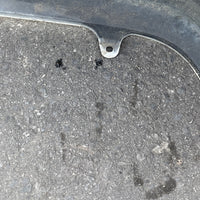 JDM 1998-2005 Toyota Altezza Lexus IS300 Rear Bumper Used