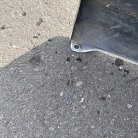 JDM 1998-2005 Toyota Altezza Lexus IS300 Rear Bumper Used